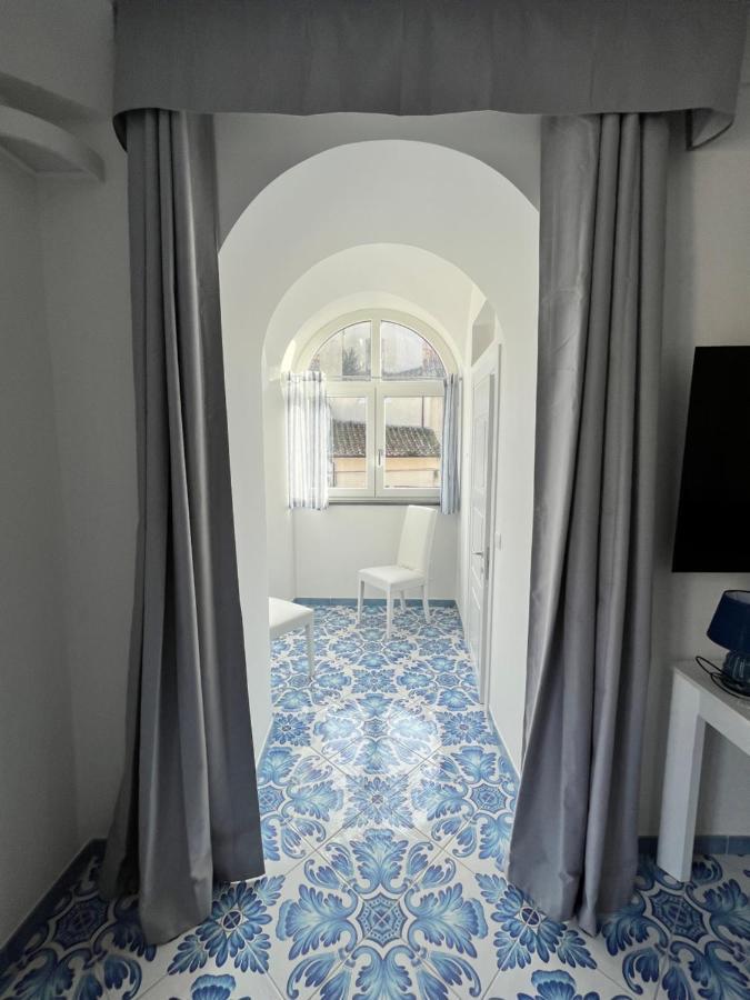 Casa Diodora, Costiera Amalfitana Appartement Maiori Buitenkant foto
