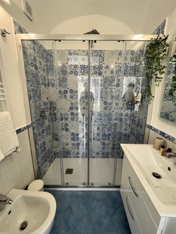 Casa Diodora, Costiera Amalfitana Appartement Maiori Buitenkant foto