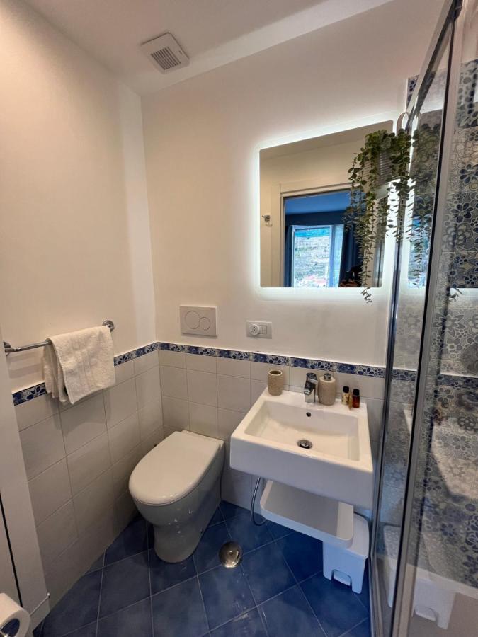 Casa Diodora, Costiera Amalfitana Appartement Maiori Buitenkant foto