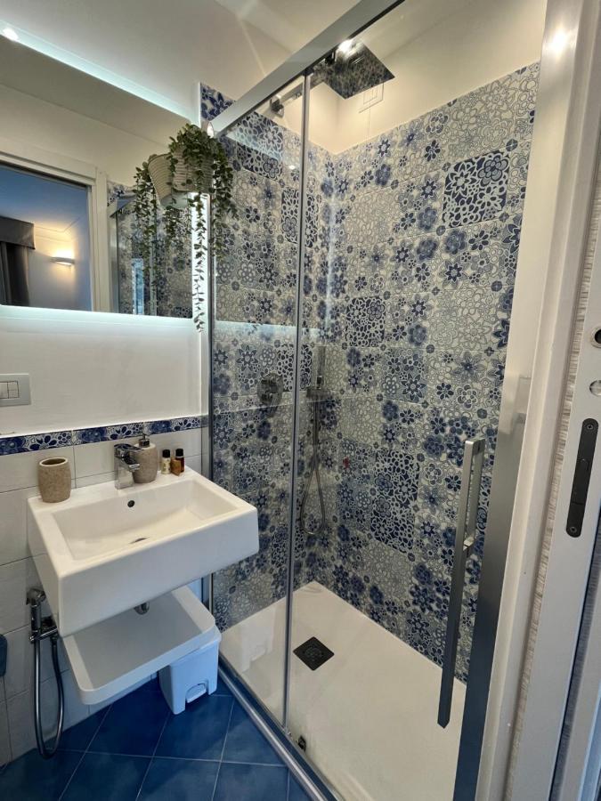 Casa Diodora, Costiera Amalfitana Appartement Maiori Buitenkant foto