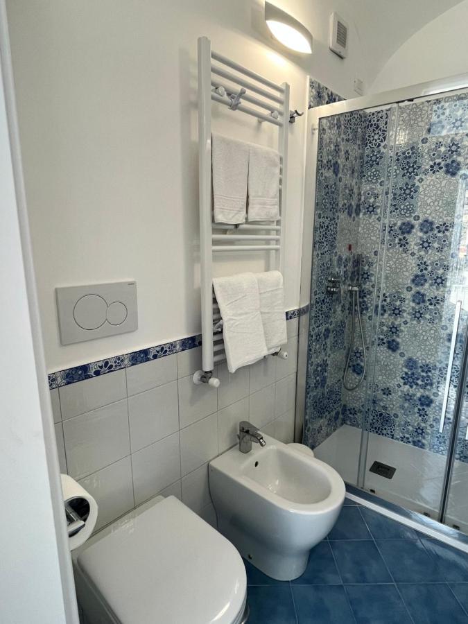 Casa Diodora, Costiera Amalfitana Appartement Maiori Buitenkant foto