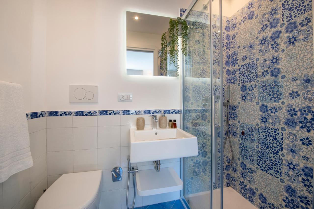 Casa Diodora, Costiera Amalfitana Appartement Maiori Buitenkant foto